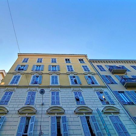 Nestor&Jeeves - City Break - Central - Very Close Sea Nizza Exterior foto