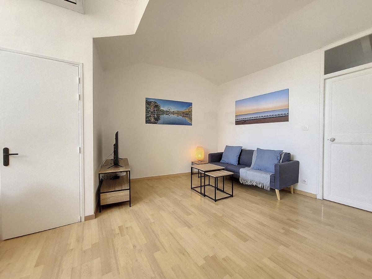 Nestor&Jeeves - City Break - Central - Very Close Sea Nizza Exterior foto